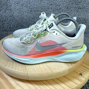 Nike Air Zoom Pegasus 41 Running Shoe Womens Size 7.5 Gym Training Sneakers